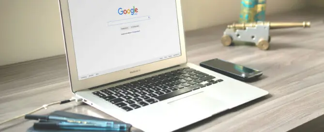 Annoncering på Google
